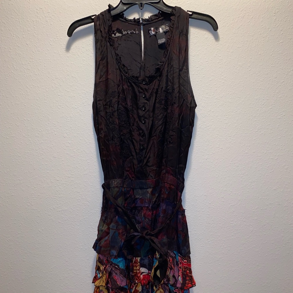 Desigual Women’s Dress Size Medium